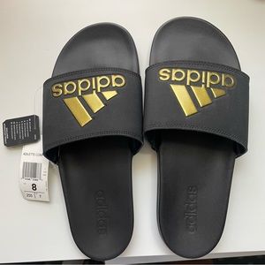 Adidas Adilette Comfort slides